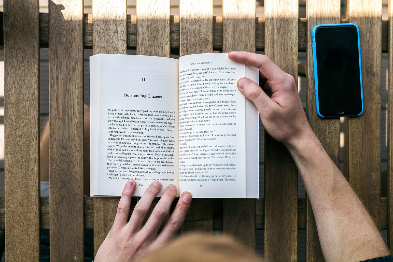 The Prime Book Publishing